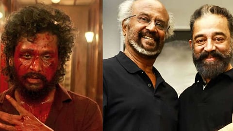 രജനികാന്തിനെയും കമൽ ഹാസനെയും 'എക്സി'ൽ അൺഫോളോ ചെയ്ത് ലോകേഷ് കനകരാജ് : ചർച്ച ചെയ്ത് ആരാധകർ | Lokesh Kanagaraj