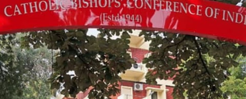 'ക്രൈസ്തവരുടെ അവകാശങ്ങൾ ഔദാര്യമല്ല': സർക്കാരുകൾക്കെതിരെ CBCI അധ്യക്ഷൻ | CBCI