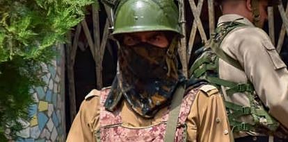 രാജ്യവ്യാപക പരിശോധന: 'വൈറ്റ് കോളർ' ഭീകര സംഘത്തിലെ 7 പേർ അറസ്റ്റിൽ; 2900 കിലോ സ്ഫോടക വസ്തുക്കൾ പിടിച്ചെടുത്തു | Terror group