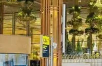 ബെംഗളൂരു വിമാനത്താവളത്തിലെ നമസ്‌കാര വീഡിയോ പുറത്ത് വന്നു : കർണാടകയിൽ രാഷ്ട്രീയ വിവാദം; പ്രതിഷേധവുമായി BJP | Namaz