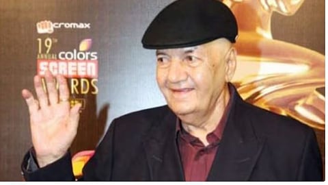 Prem Chopra