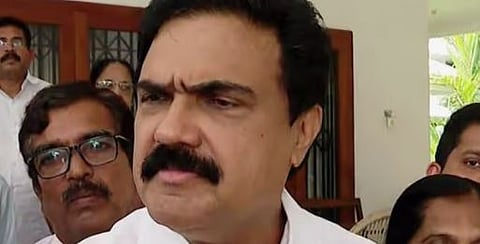 'തദ്ദേശ തിരഞ്ഞെടുപ്പിൽ LDF മികച്ച വിജയം നേടും, കേരള കോൺഗ്രസിന് LDFൽ പരിഗണന ലഭിക്കുന്നുണ്ട്': ജോസ് K മാണി | LDF