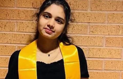 USൽ ഇന്ത്യൻ വിദ്യാർത്ഥിനിയെ മരിച്ച നിലയിൽ കണ്ടെത്തി: കുടുംബത്തെ സഹായിക്കാൻ ധനസമാഹരണ കാമ്പയിൻ | US