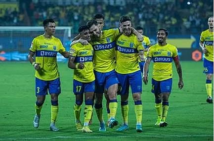 Kerala Blasters