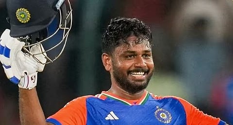 പ്രിയപ്പെട്ട സഞ്ജു സാംസണ് ഇന്ന് 31-ാം പിറന്നാൾ: ആ വമ്പൻ പ്രഖ്യാപനം ഇന്ന് ഉണ്ടാകുമോ ? | Sanju Samson