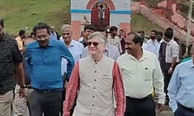 'മുല്ലപ്പെരിയാർ അണക്കെട്ട് സുരക്ഷിതം, ആശങ്ക വേണ്ട': ദേശീയ അണക്കെട്ട് സുരക്ഷാ അതോറിറ്റി ചെയർമാൻ | NDSA