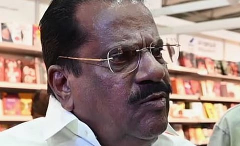 'ആസൂത്രിത വിവാദം, ജാവദേക്കറിനെ കണ്ടത് 5 മിനിറ്റ് മാത്രം': മനസ് തുറന്ന് EP ജയരാജൻ | Controversy