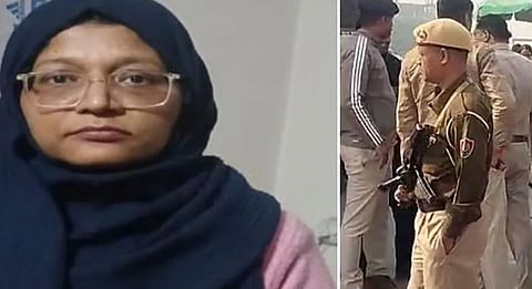 ഡൽഹി സ്ഫോടനം: പ്രധാന സ്ഥലത്ത് സ്ഫോടനം നടത്തണമെന്ന് ജെയ്ഷെ മുഹമ്മദിൻ്റെ നിർദേശം, NIA അന്വേഷണം ഭീകര സംഘടനാ നേതാവായ വനിതാ ഡോക്ടറെ കേന്ദ്രീകരിച്ച്, ഫരീദാബാദിൽ നിന്ന് വീണ്ടും വൻ സ്‌ഫോടക ശേഖരം പിടിച്ചെടുത്തു | Delhi blast