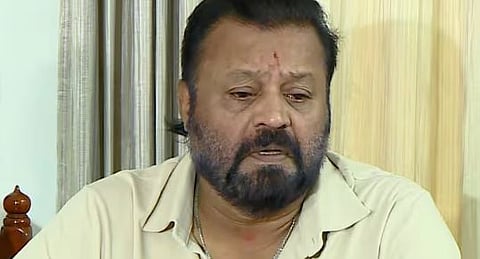 'അസാധാരണ സാഹചര്യം, രാജ്യത്തിൻ്റെ അഖണ്ഡതയ്‌ക്കേറ്റ മുറിവ്, ശക്തമായി നേരിടും': ഡൽഹി സ്ഫോടനത്തിൽ കേന്ദ്രമന്ത്രി സുരേഷ് ഗോപി | Delhi blast