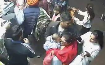 ഡൽഹി സ്ഫോടനം: ജീവനും തെരുപ്പിടിച്ച് ഓടി ജനങ്ങൾ, മരണസംഖ്യ 9 എന്ന് കേന്ദ്രം| Delhi blast