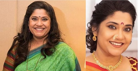 Renuka Shahane
