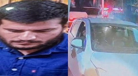 കൂട്ടാളി അറസ്റ്റിലായതോടെ ഉമർ പരിഭ്രാന്തനായി, സ്‌ഫോടനത്തിന് പദ്ധതിയിട്ടു: ഡൽഹി കണ്ടത് ക്രൂരമായ ചാവേർ ആക്രമണമെന്ന് സൂചന, ഉമർ മുഹമ്മദിൻ്റെ ചിത്രങ്ങൾ പുറത്ത് | Delhi blast