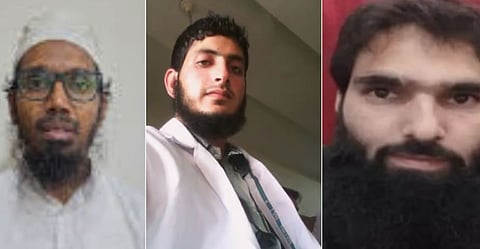 ജീവൻ രക്ഷിക്കേണ്ടവർ തന്നെ വിനയാകുമ്പോൾ.. : 4 ഡോക്ടർമാർ വിവിധ ഭാഗങ്ങളിൽ നിന്ന് അറസ്റ്റിൽ, തൊട്ടുപിന്നാലെ ഡൽഹിയിൽ ഉഗ്ര സ്ഫോടനം | Doctors