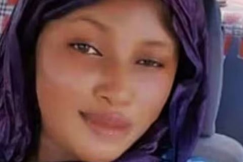 മാലിയിൽ ടിക് ടോക്ക് ഇൻഫ്ലുവൻസറെ പരസ്യമായി വെടിവെച്ച് കൊന്നു | TikTok