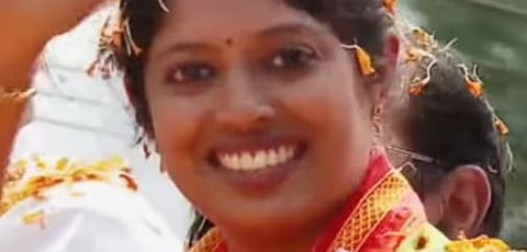 കോഴിക്കോട് കോർപ്പറേഷനിൽ സ്ഥാനാർത്ഥി പ്രഖ്യാപനം നടത്തി NDA: നവ്യ ഹരിദാസ് കാരപ്പറമ്പിൽ മത്സരിക്കും | NDA