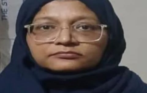 ഡൽഹി സ്ഫോടനം : അറസ്റ്റിലായ വനിതാ ഡോക്ടർക്ക് ജെയ്‌ഷെ മുഹമ്മദിൻ്റെ വനിതാ വിഭാഗവുമായി ബന്ധമെന്ന് വിവരം | Delhi blast