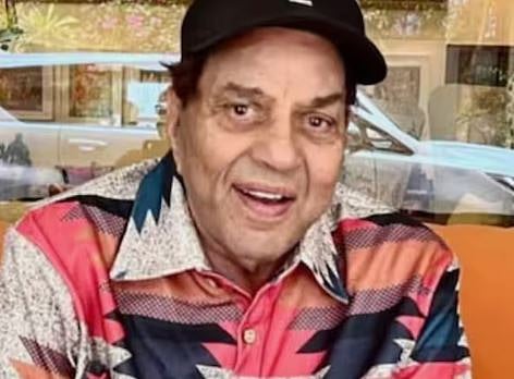 ബോളിവുഡ് താരം ധർമേന്ദ്ര മരിച്ചെന്ന വാർത്ത വ്യാജം: സുഖമായി ഇരിക്കുന്നുവെന്ന് മകൾ ഇഷ ഡിയോൾ| Dharmendra