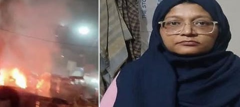 ഡൽഹി സ്ഫോടനം: ഉമറിൻ്റെ സുഹൃത്ത് അടക്കം 2 പേർ കസ്റ്റഡിയിൽ, അറസ്റ്റിലായ വനിതാ ഡോക്ടർ ജെയ്ഷെ മുഹമ്മദിൻ്റെ നേതാവ് എന്നു വിവരം, അന്വേഷണത്തിന് 500 അംഗ സംഘത്തെ നിയോഗിച്ച് പോലീസ്, നിർണ്ണായക നീക്കങ്ങൾ | Delhi blast