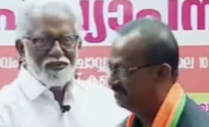 കൊല്ലം കോർപ്പറേഷൻ തിരഞ്ഞെടുപ്പ്: NDA ആദ്യ ഘട്ട സ്ഥാനാർഥി പട്ടിക പ്രഖ്യാപിച്ചു | NDA