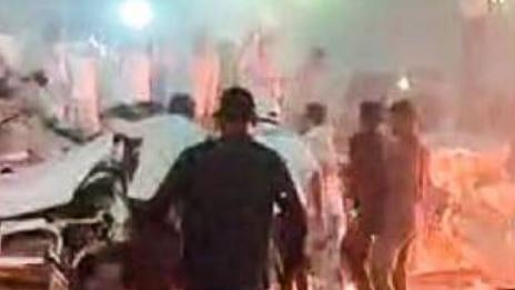 ഫരീദാബാദിൽ നിന്ന് വീണ്ടും വൻ സ്ഫോടക ശേഖരം പിടികൂടി: 7 പേർ അറസ്റ്റിൽ | Explosives