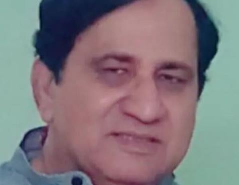 കോൺഗ്രസ് നേതാവ് ഷക്കീൽ അഹമ്മദ് പാർട്ടി വിട്ടു: ബിഹാർ തെരഞ്ഞെടുപ്പിന് പിന്നാലെ രാജി | Congress