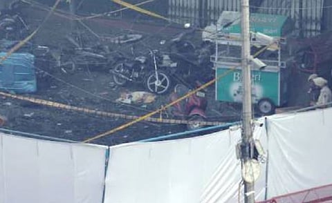 റിപ്പബ്ലിക് ദിനത്തിലും ദീപാവലിക്കും ആക്രമിക്കാൻ ലക്ഷ്യമിട്ടു, മുസമ്മിലിൻ്റെ ഫോണിൽ വിവരങ്ങൾ: ഫരീദാബാദ് ഭീകരസംഘം ഡൽഹിയിൽ വൻ ഭീകരാക്രമണത്തിന് പദ്ധതിയിട്ടു, ഒരു 'ഡോക്ടർ' കൂടി കസ്റ്റഡിയിൽ | Terror