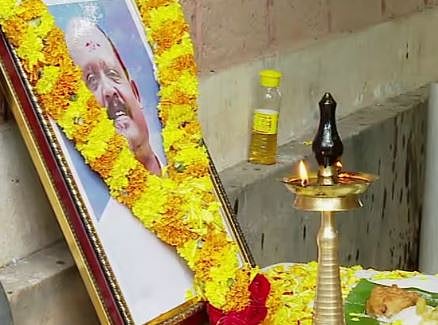 'മാനുഷിക പരിഗണന കാണിക്കണം': വേണുവിൻ്റെ കുടുംബത്തെ മൊഴിയെടുക്കാൻ വിളിപ്പിച്ചു, ഭാര്യ ബുദ്ധിമുട്ട് അയിച്ചതോടെ ആരോഗ്യ വകുപ്പ് പിന്മാറി | Venu