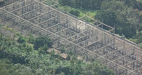 മൂലമറ്റം ജലവൈദ്യുത നിലയം ഒരു മാസത്തേക്ക് അടച്ചു: വൈദ്യുതി പ്രതിസന്ധി ഉണ്ടാകില്ലെന്ന് അധികൃതർ | Power Plant