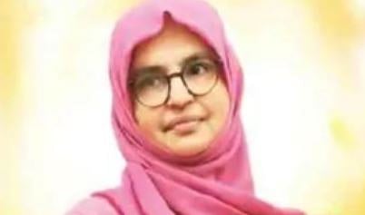 തിരൂരങ്ങാടിയിൽ PMA സലാമിൻ്റെ ഡിവിഷനിൽ ലീഗിന് തലവേദനയായി വിമത നീക്കം: നഗരസഭാ ഉപാധ്യക്ഷ സ്ഥാനാർഥിയായി രംഗത്ത് | Rebel move