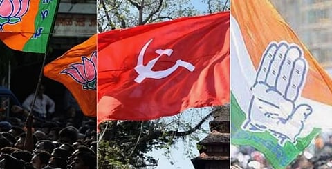 പാലക്കാട്ടെ തദ്ദേശപ്പോര്: മുന്നണികൾക്ക് തലവേദനയായി വിഭാഗീയതയും കൂറുമാറ്റവും | Local Body Elections