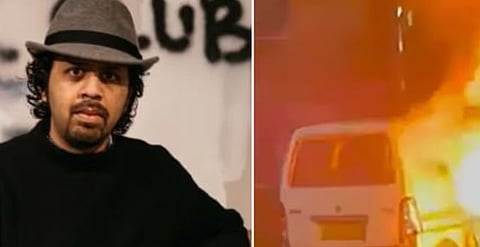 'ഇരു നഗരങ്ങളിലും ഭീകരത പടർത്തിയത് പാക് സൈന്യം 'സ്വത്ത്' എന്ന് വിളിക്കുന്ന ഭീകരർ': പ്രമുഖ പാക് മാധ്യമ പ്രവർത്തകൻ | Terrorists