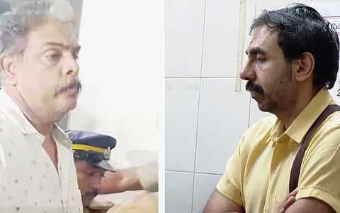 ശബരിമല സ്വർണ്ണക്കൊള്ള കേസ്: ഉണ്ണിക്കൃഷ്ണൻ പോറ്റിയുടെയും മുരാരി ബാബുവിൻ്റെയും റിമാൻഡ് കാലാവധി നവംബർ 27 വരെ നീട്ടി; തിരിച്ചടി  | Sabarimala