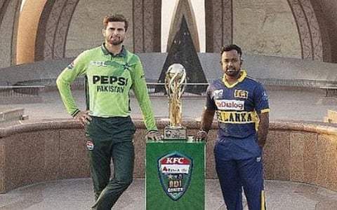 ഏകദിന പരമ്പര: സുരക്ഷാ ആശങ്കയിൽ ശ്രീലങ്കൻ ക്രിക്കറ്റ് താരങ്ങൾ, നാട്ടിലേക്ക് മടങ്ങാൻ അഭ്യർഥിച്ചു | Cricketers