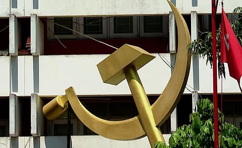 ഡൽഹിയിൽ ഇന്ന് CPM പോളിറ്റ് ബ്യൂറോ യോഗം : കേരളത്തിലെ തദ്ദേശ തിരഞ്ഞെടുപ്പ് ഒരുക്കങ്ങൾ ചർച്ച ചെയ്യും | CPM