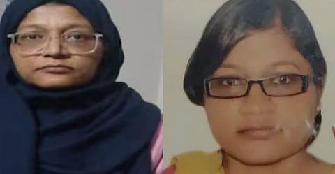 'വൈകുന്നേരം 4 മണിക്ക് ശേഷം എൻ്റെ യഥാർത്ഥ ജോലി തുടങ്ങും': വിചിത്രമായ പെരുമാറ്റമുള്ള ഡോ ഷഹീനും മസൂദ് അസറിൻ്റെ കുടുംബവും,   ജമ്മു കശ്മീരിൽ സർക്കാർ ജീവനക്കാരടക്കം 10 പേർ അറസ്റ്റിൽ | Delhi blast