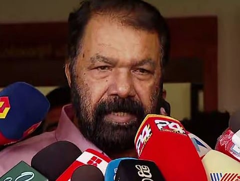 'ഇടത് രാഷ്ട്രീയം നടപ്പാക്കേണ്ടത് എങ്ങനെയെന്ന് ഒരു കേന്ദ്രത്തിൽ നിന്നും CPM പഠിക്കേണ്ട കാര്യമില്ല, നമ്മളൊന്നും മണ്ടന്മാരല്ല': മന്ത്രി V ശിവൻകുട്ടി | CPI