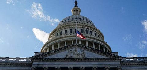 US ചരിത്രത്തിലെ ഏറ്റവും ദൈർഘ്യമേറിയ ഷട്ട്ഡൗൺ അവസാനിച്ചു: ഫെഡറൽ ഫണ്ടിംഗ് ബിൽ പാസാക്കി സെനറ്റ് | US