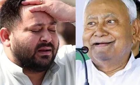 ബിഹാറിൽ തേജസ്വിയോ ? : ജനവിധി നാളെ അറിയാം | Tejashwi