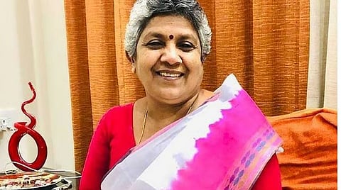 lathika subhash