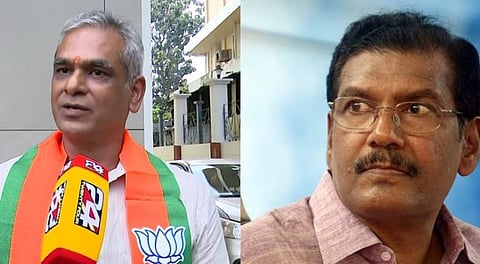 corporation election