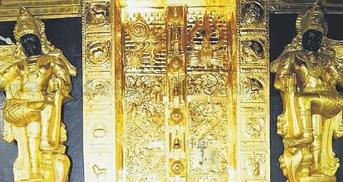 ശബരിമല സ്വർണ്ണക്കൊള്ള കേസ്: S ജയശ്രീയുടെ മുൻകൂർ ജാമ്യാപേക്ഷയിൽ ഇന്ന് വിധി പറയും | Sabarimala