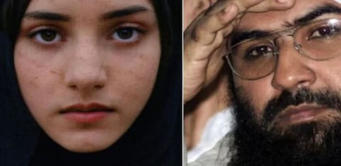 പുൽവാമ ഭീകരാക്രമണ സൂത്രധാരൻ്റെ ഭാര്യ ജെയ്‌ഷെ മുഹമ്മദിൻ്റെ വനിതാ വിഭാഗത്തിൽ: കൂടുതൽ യുവതികളെ റിക്രൂട്ട് ചെയ്യാൻ നീക്കം, ഓൺലൈൻ കോഴ്സും | Pulwama terror attack 