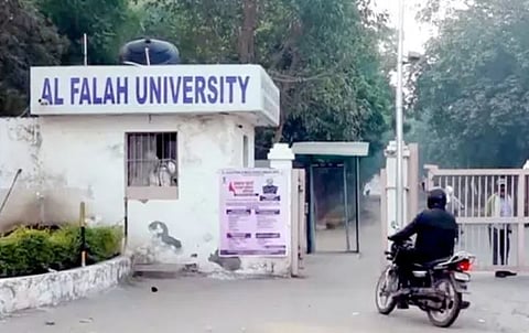 ഡൽഹി സ്ഫോടനം: 'വൈറ്റ് കോളർ' ഭീകരരുടെ രഹസ്യ കേന്ദ്രം ഹോസ്റ്റൽ മുറി; ഡൽഹിയിലും UPയിലും സ്ഫോടന പരമ്പരകൾ ആസൂത്രണം ചെയ്തു, 32 കാറുകൾ തയ്യാറാക്കി, ഷഹീന് മസൂദ് അസറിൻ്റെ കുടുംബവുമായി ബന്ധം | Delhi blast