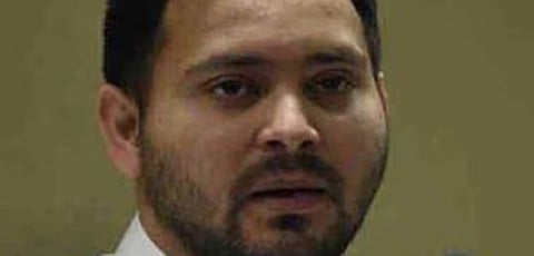 രാഘോപൂരിൽ തേജസ്വി യാദവ് പിന്നിൽ: BJP സ്ഥാനാർത്ഥിക്ക് ലീഡ്; അപ്രതീക്ഷിത തിരിച്ചടി | BJP