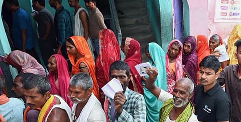 നിരത്തുകൾ കൈയേറിയുള്ള ആഘോഷങ്ങൾ പാടില്ല: ബിഹാറിൽ ആഹ്ളാദ പ്രകടനങ്ങൾക്ക് നിരോധനം | Bihar