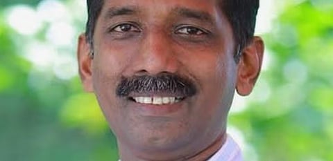 ലതീഷ് B ചന്ദ്രനെ പാർട്ടിയിൽ തിരികെയെടുത്ത് CPM | Latheesh