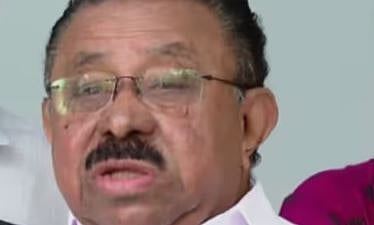 'ശശി തരൂർ തല മറന്ന് എണ്ണ തേക്കുന്നു': ആഞ്ഞടിച്ച് MM ഹസൻ | Shashi Tharoor