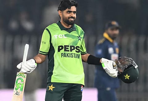Babar Azam
