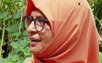 തിരൂരങ്ങാടിയിൽ ലീഗിന് തലവേദന: PMA സലാമിൻ്റെ വാർഡിൽ വിമത പോര്; മത്സരത്തിൽ നിന്ന് പിന്മാറില്ലെന്ന് സുലൈഖ | Muslim League