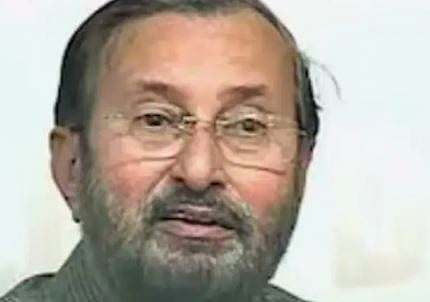 'ബിഹാർ വിജയം വികസനത്തിനുള്ള ജനവിധി, കേരളത്തിലും ഇത് പ്രതിഫലിക്കും': പ്രകാശ് ജാവ്ദേക്കർ | Bihar victory